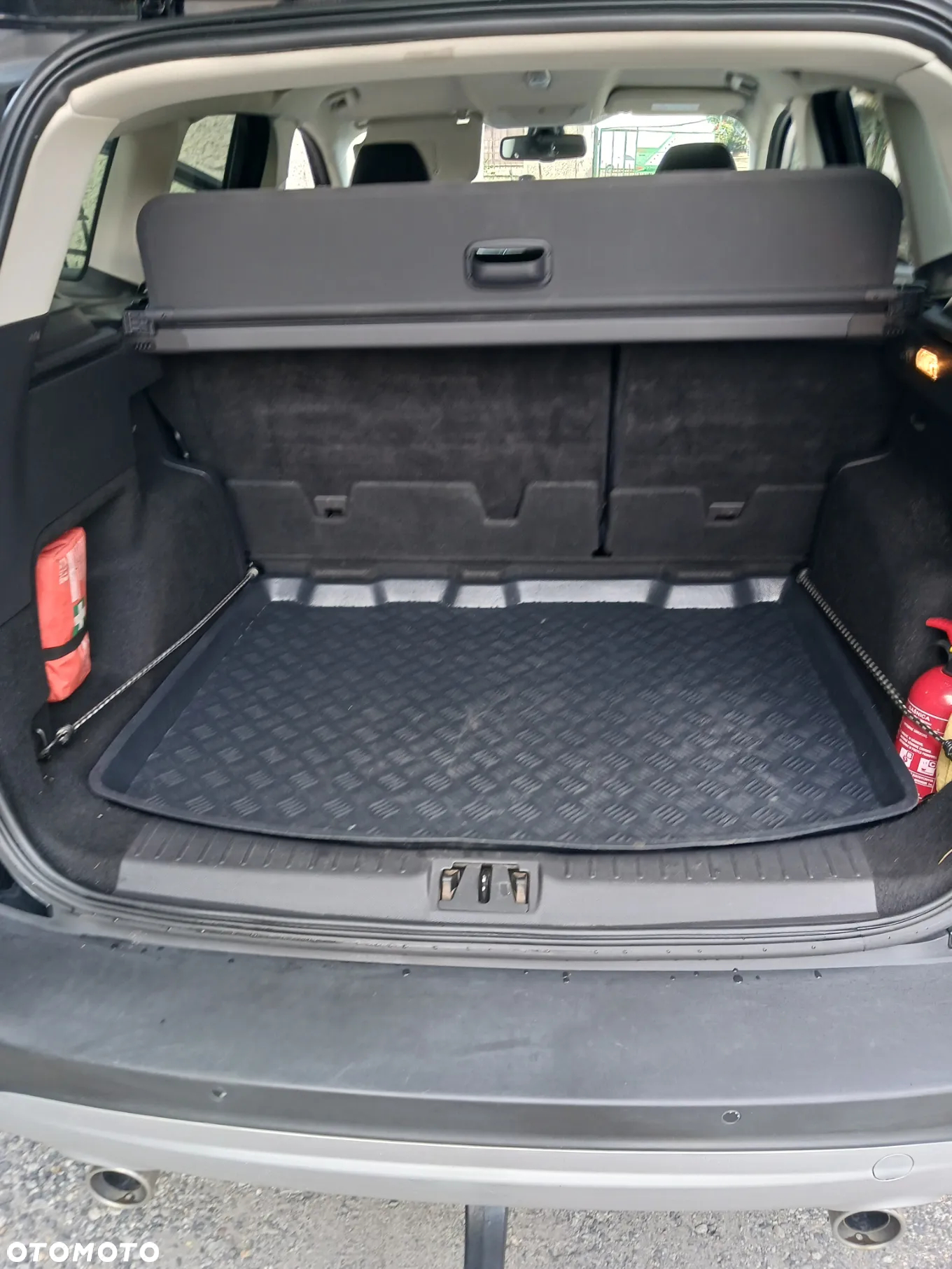 Ford Kuga 2.0 TDCi 4WD Titanium - 9