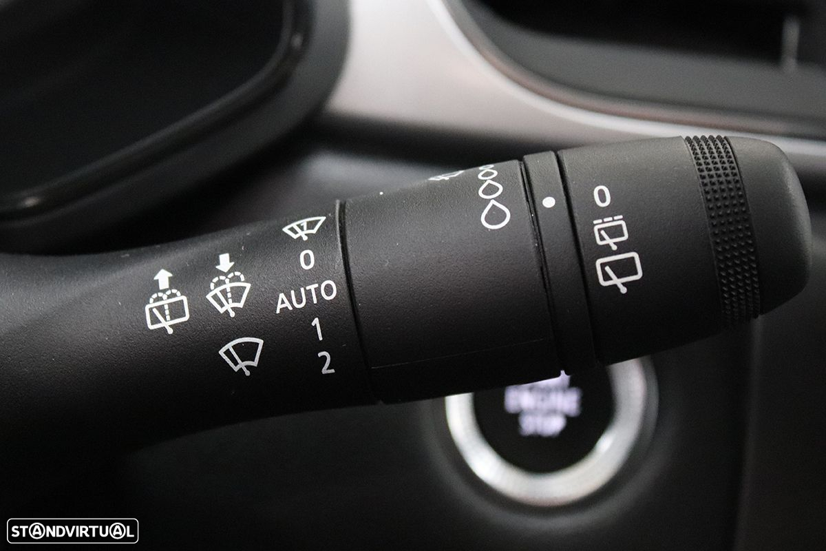 Renault Captur 1.0 TCe Techno Bi-Fuel - 18