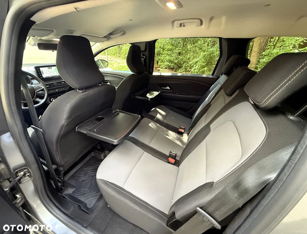 Dacia Jogger 1.0 TCe 110 Extreme 7os - 22