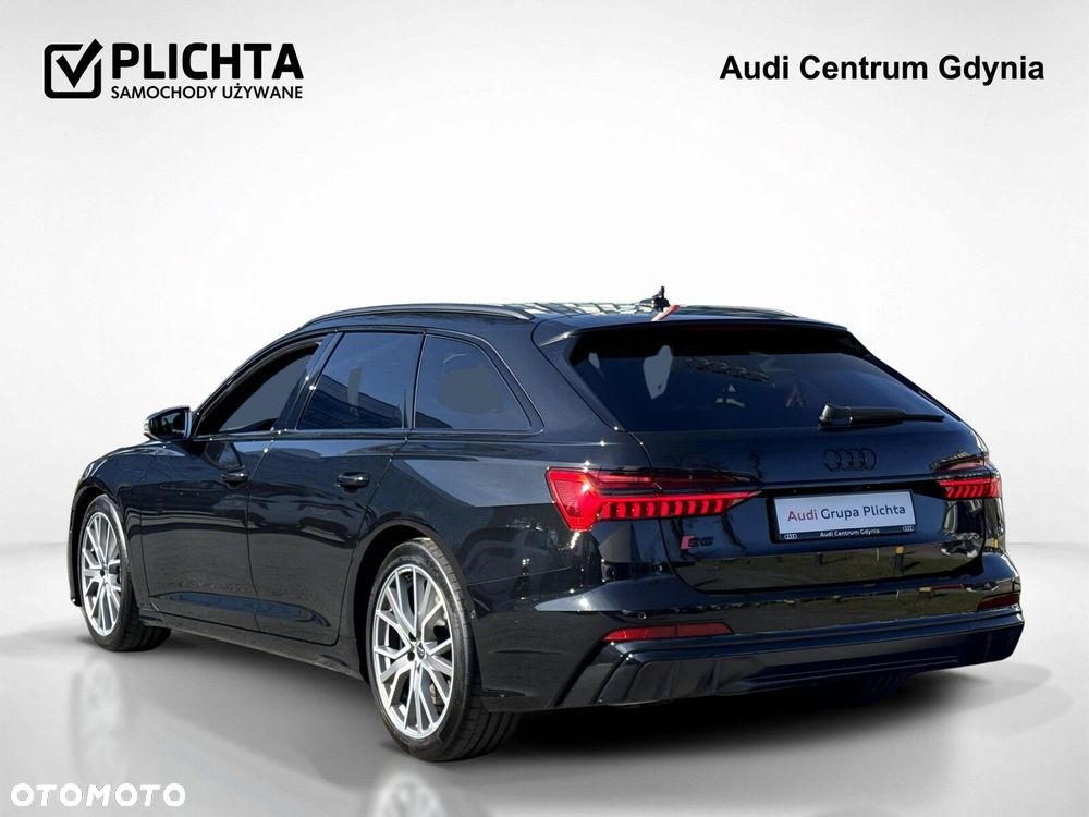 Audi S6 Avant - 3