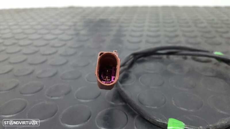 SONDA LAMBDA AUDI A3 SPORTBACK (8P) 2.0 TDI AMBITION (DPF) - 3