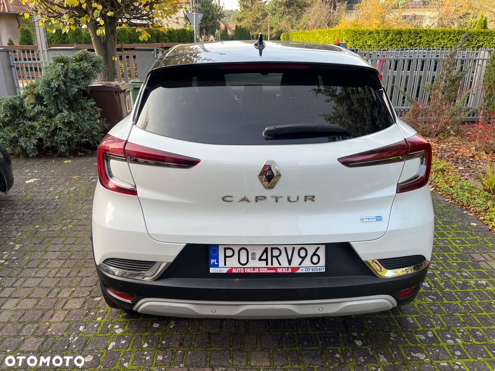Renault Captur 1.6 E-TECH Plug-In Intens - 7