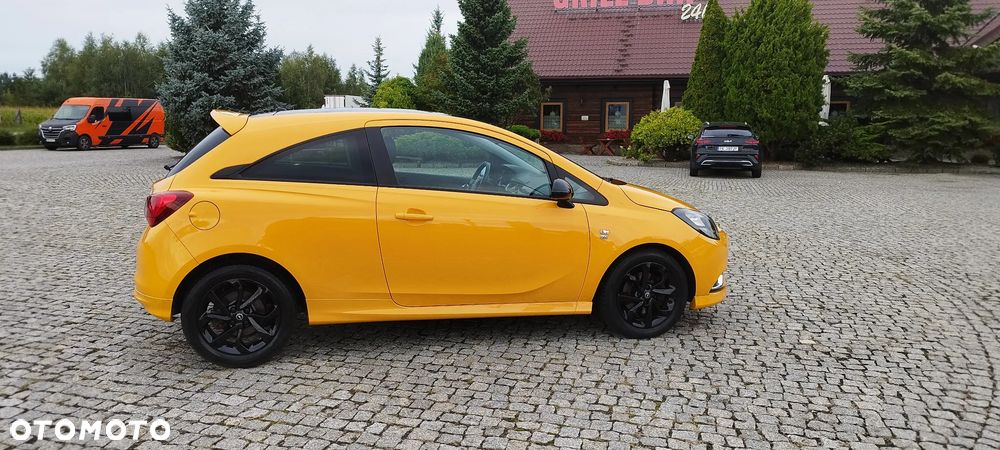 Opel Corsa 1.0 (Ecotec) Turbo (ecoFLEX) Start/Stop Edition - 6