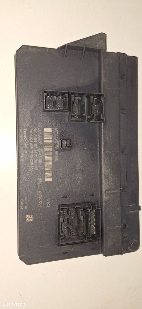 Modul SAM Mercedes A9069004600 - 1