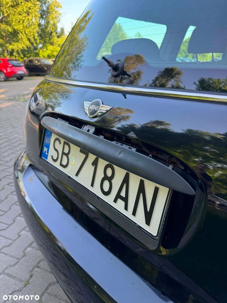MINI Cooper S - 14
