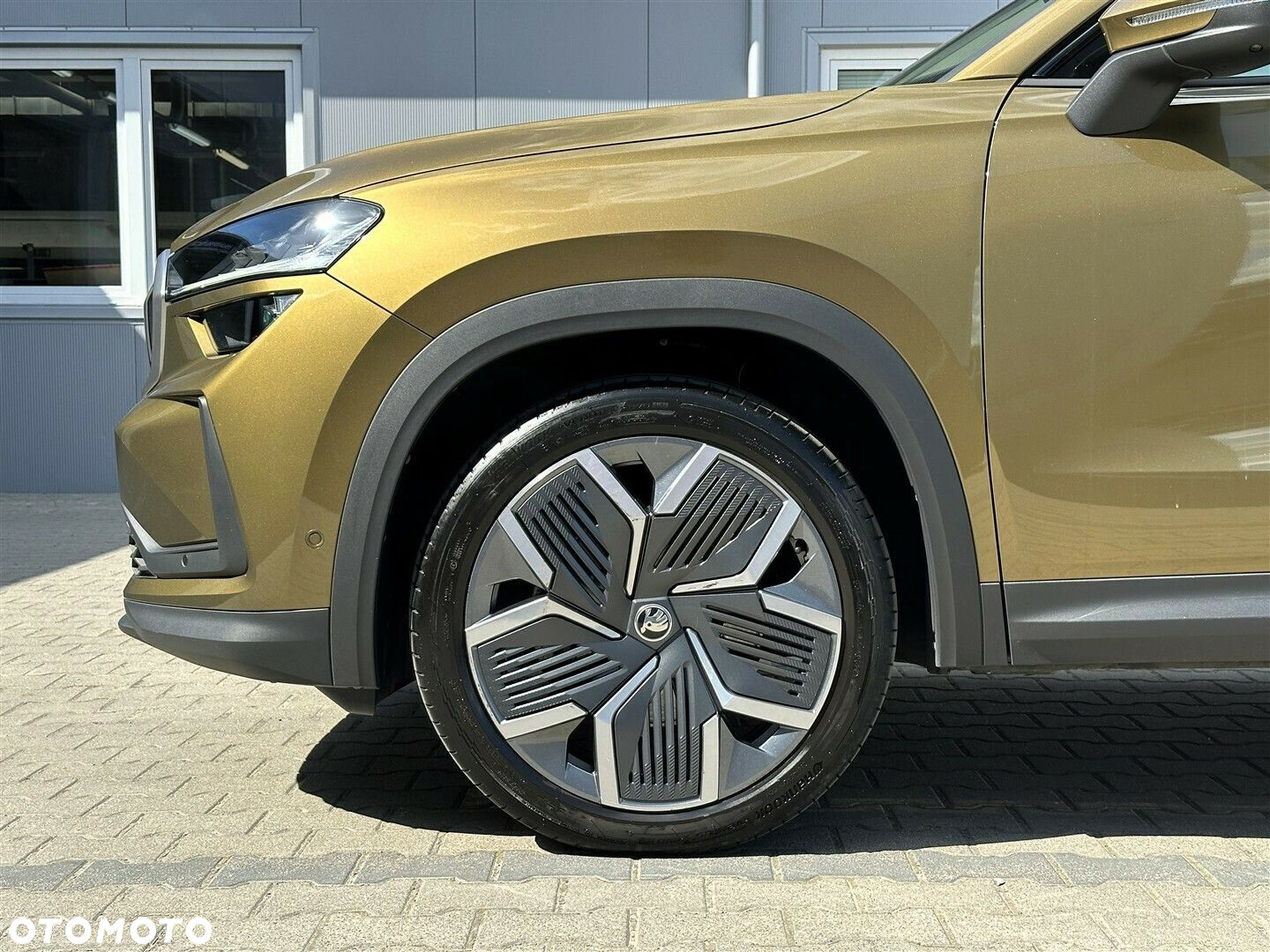 Skoda Kodiaq 2.0 TDI 4x4 Selection DSG - 38