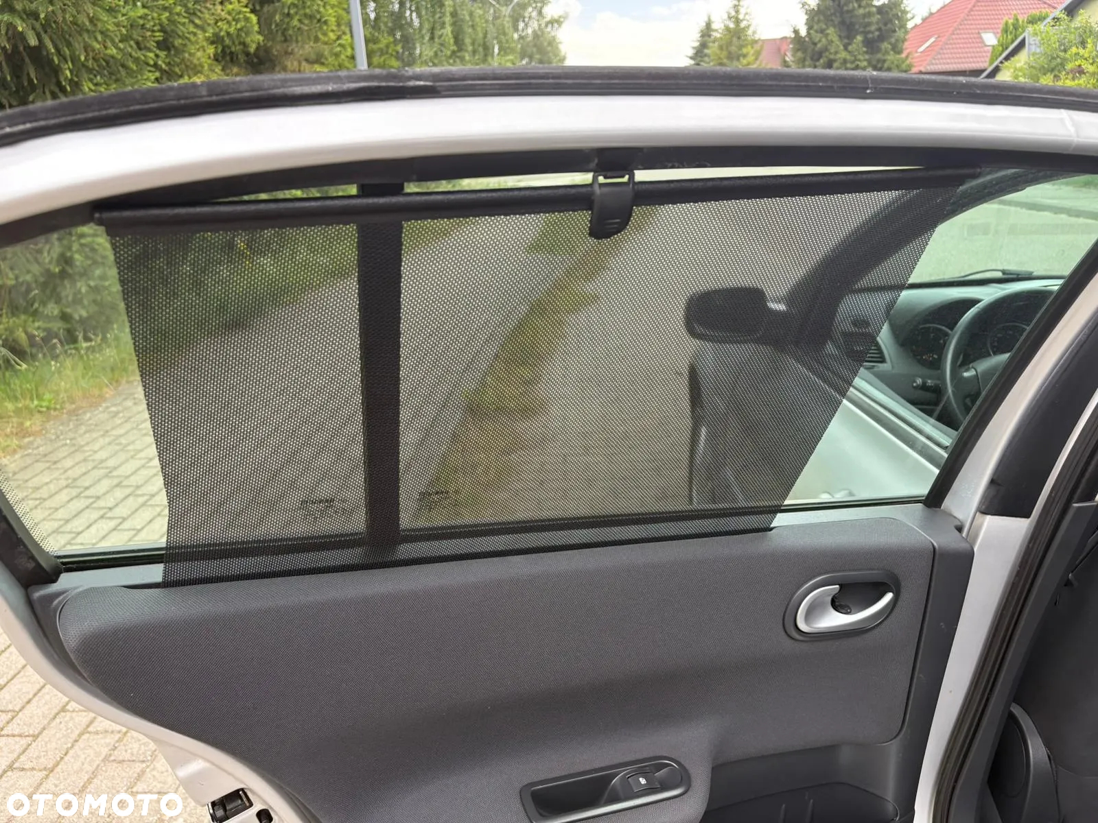 Renault Megane II 1.9 dCi Alize - 24