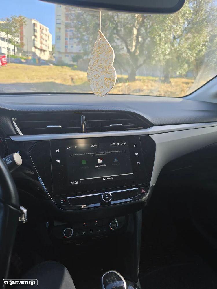 Opel Corsa 1.5 S&S Elegance - 10