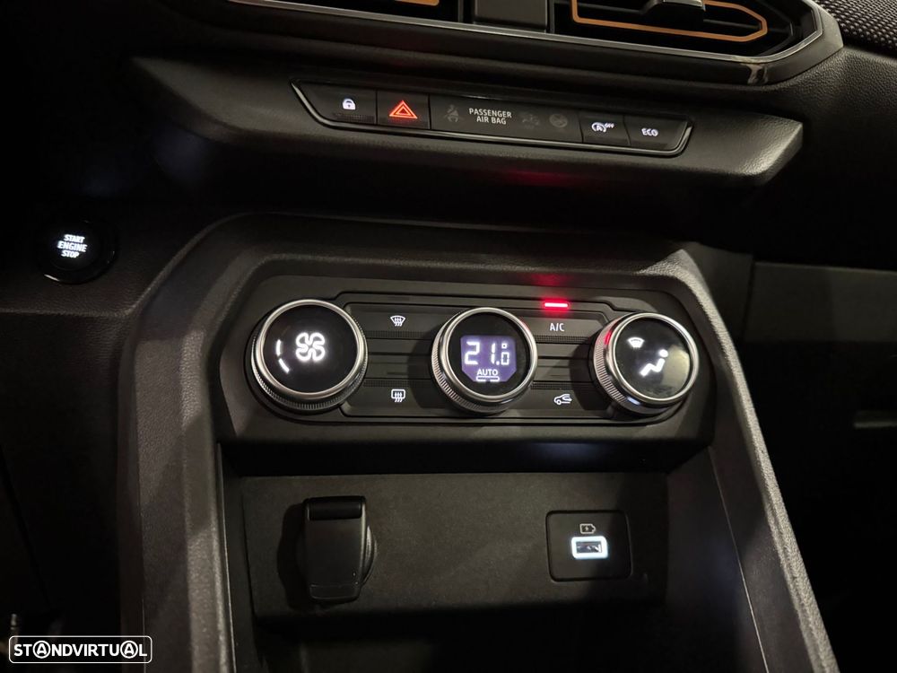 Dacia Sandero 1.0 ECO-G Stepway Bi-Fuel - 35