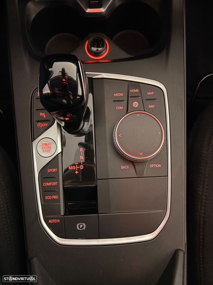 BMW 116 d Corporate Edition Auto - 28