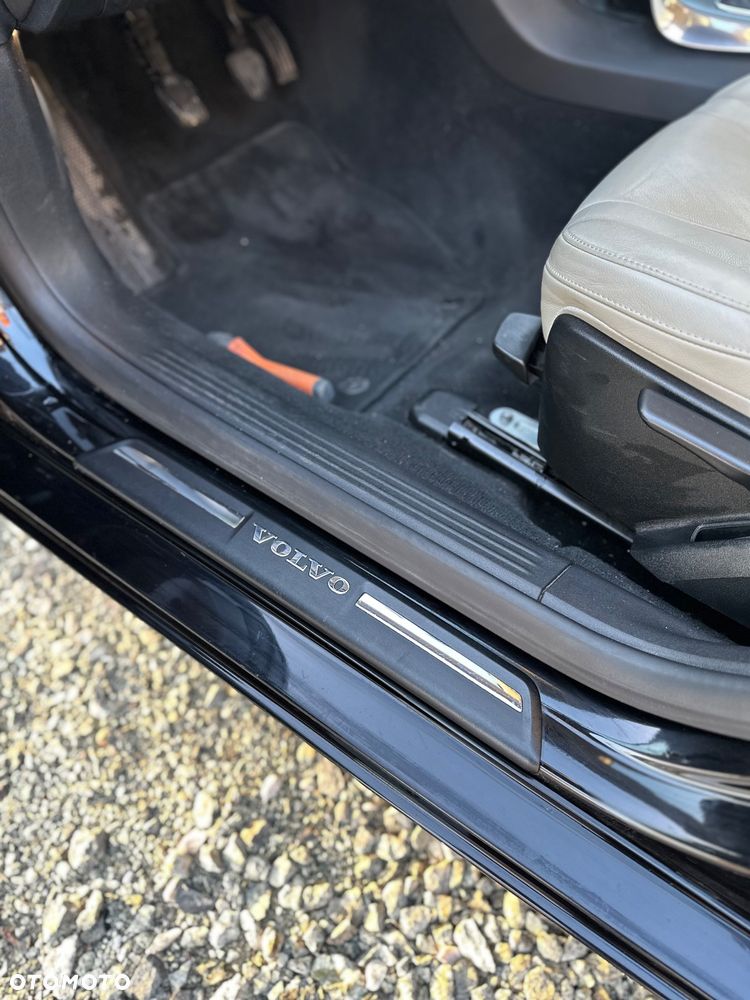 Volvo V40 D2 Drive-E Summum - 21