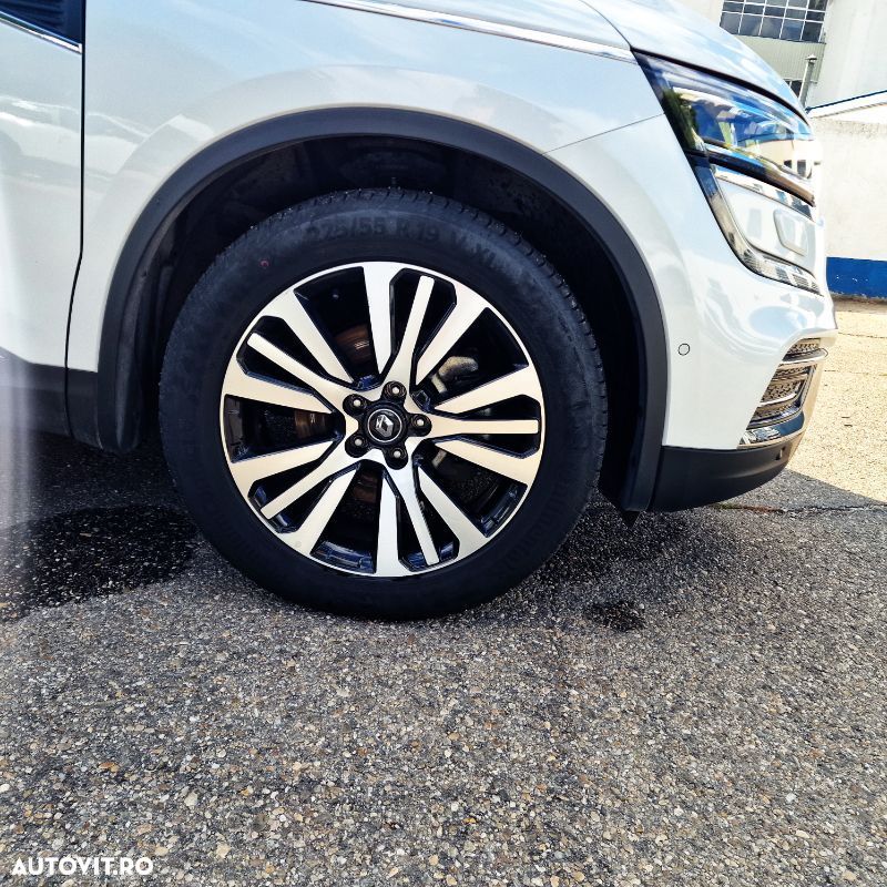 Renault Koleos - 6
