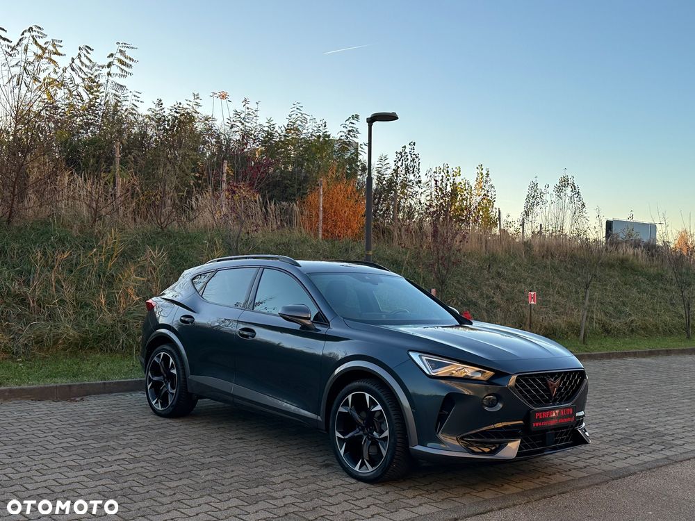 Cupra Formentor - 19