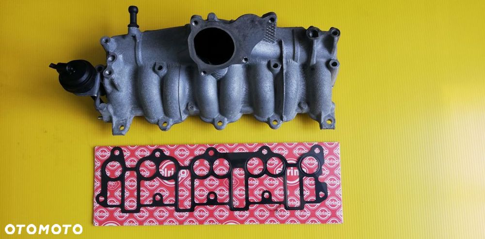 Kolektor ssący 2,0TDI 140km 170km BMN BMR BKP BRE - 1