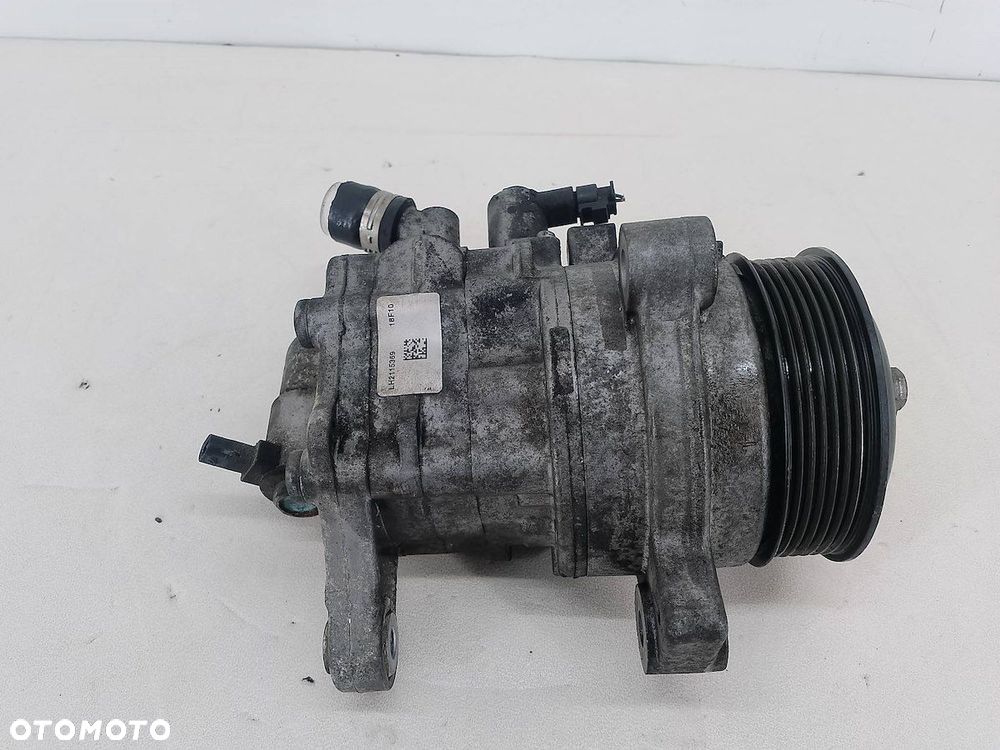 POMPA WSPOMAGANIA BMW SERIA 7 F01 678890903 4.4 - 6