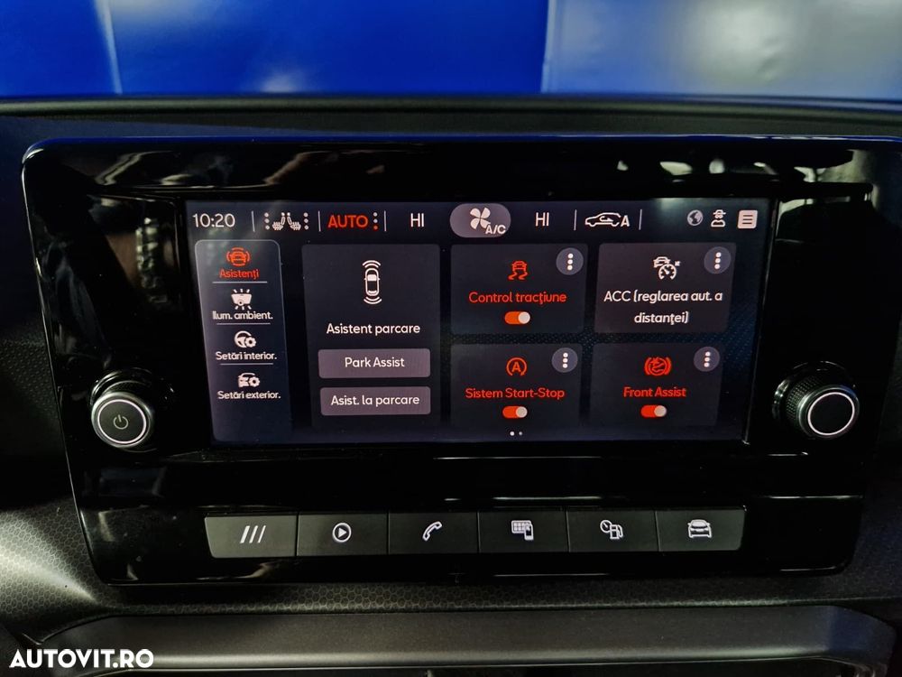 Seat Leon ST 1.5 eTSI mHEV DSG7 Style - 22