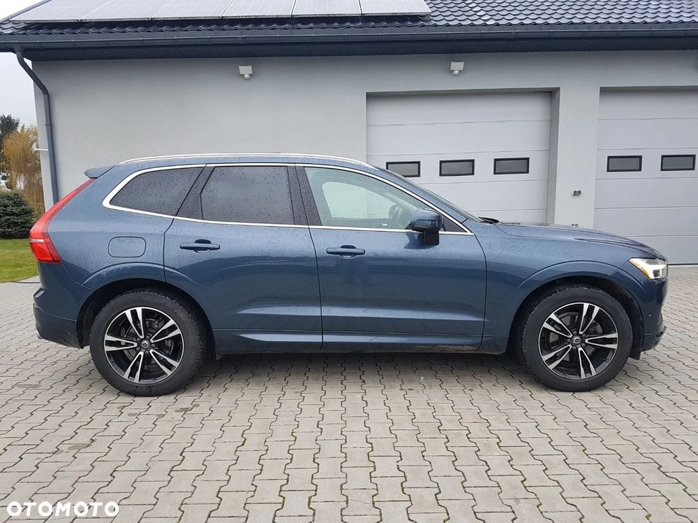 Volvo XC 60 T5 Geartronic Momentum - 2