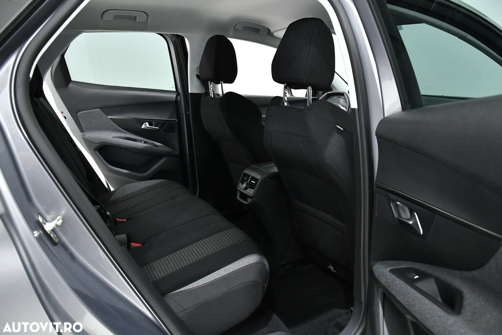 Peugeot 3008 - 6