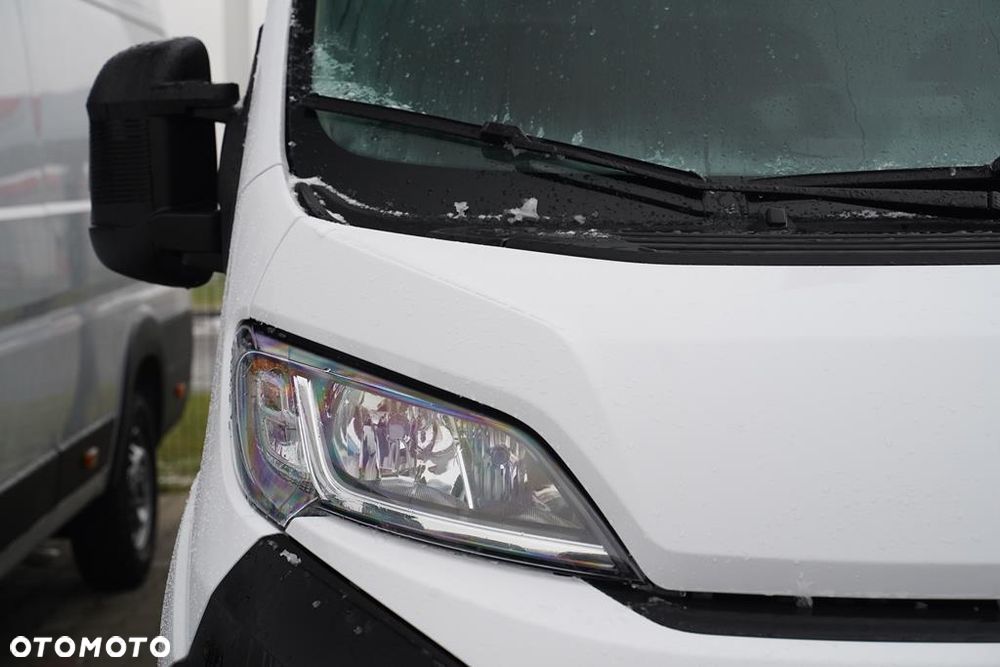 Fiat Ducato 33 H3-Power L3H2 - 20