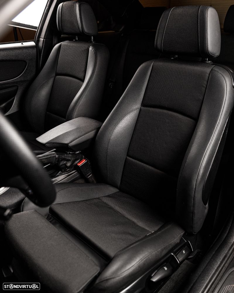 BMW 120 d DPF Edition Sport - 19