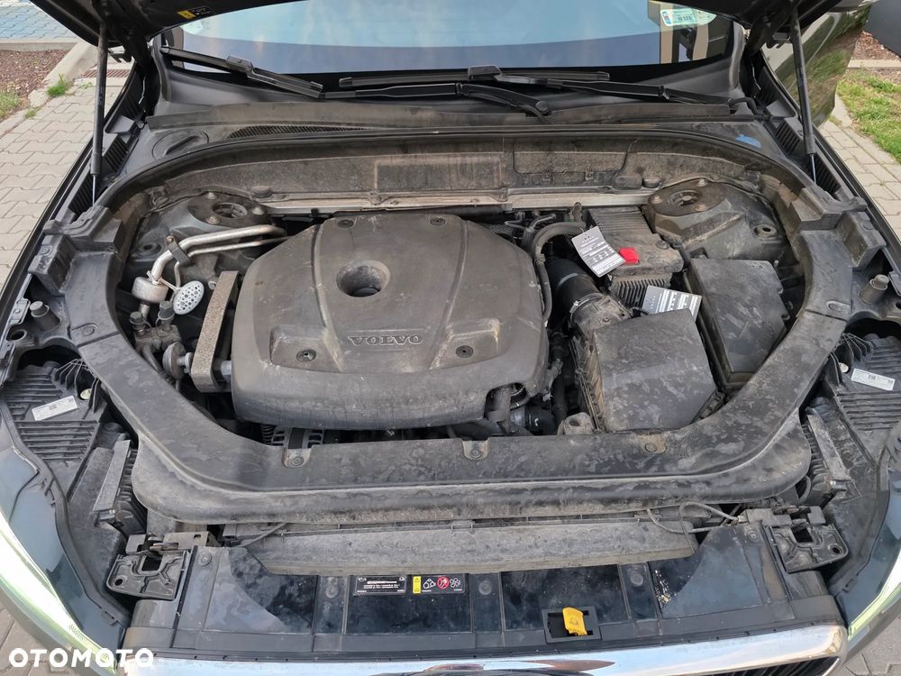 Volvo XC 60 T5 AWD Inscription - 14