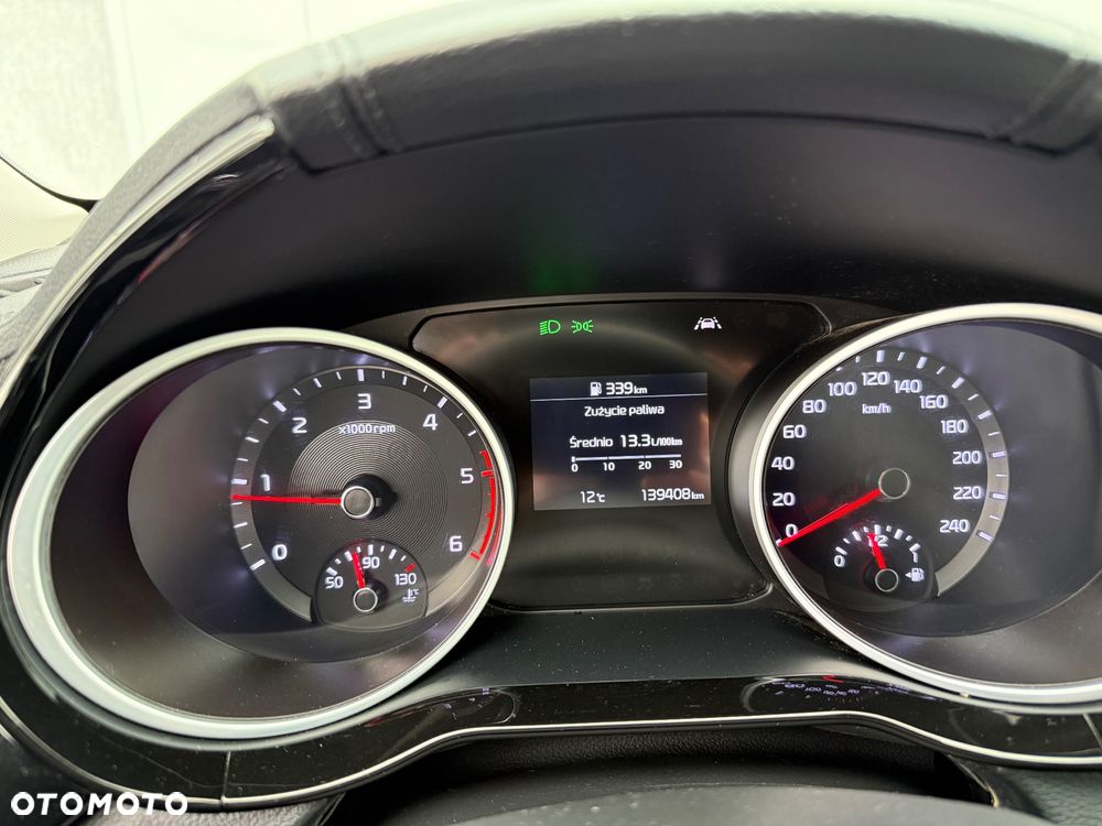 Kia Ceed 1.6 CRDi Edition 7 - 9