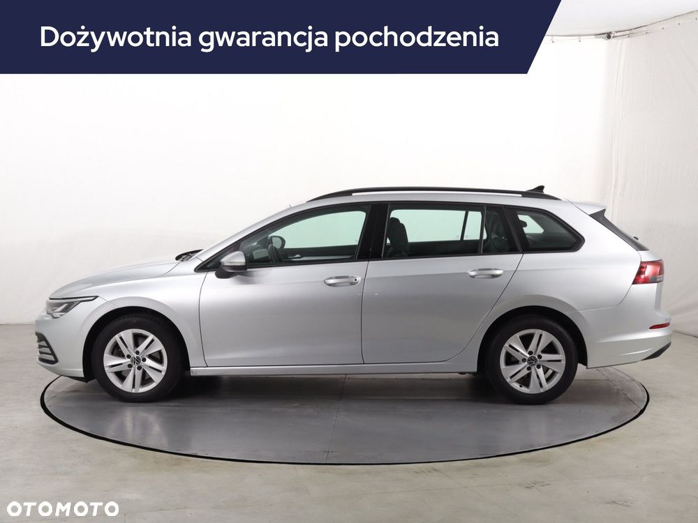 Volkswagen Golf Variant - 4