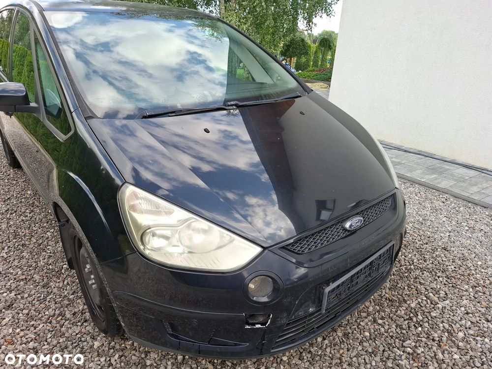 Ford S-Max 2.0 TDCi Gold X - 2