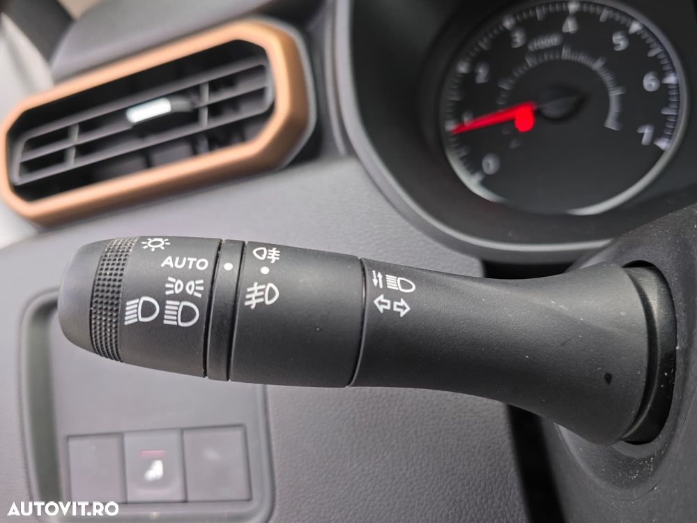 Dacia Duster TCe 150 EDC Extreme - 15