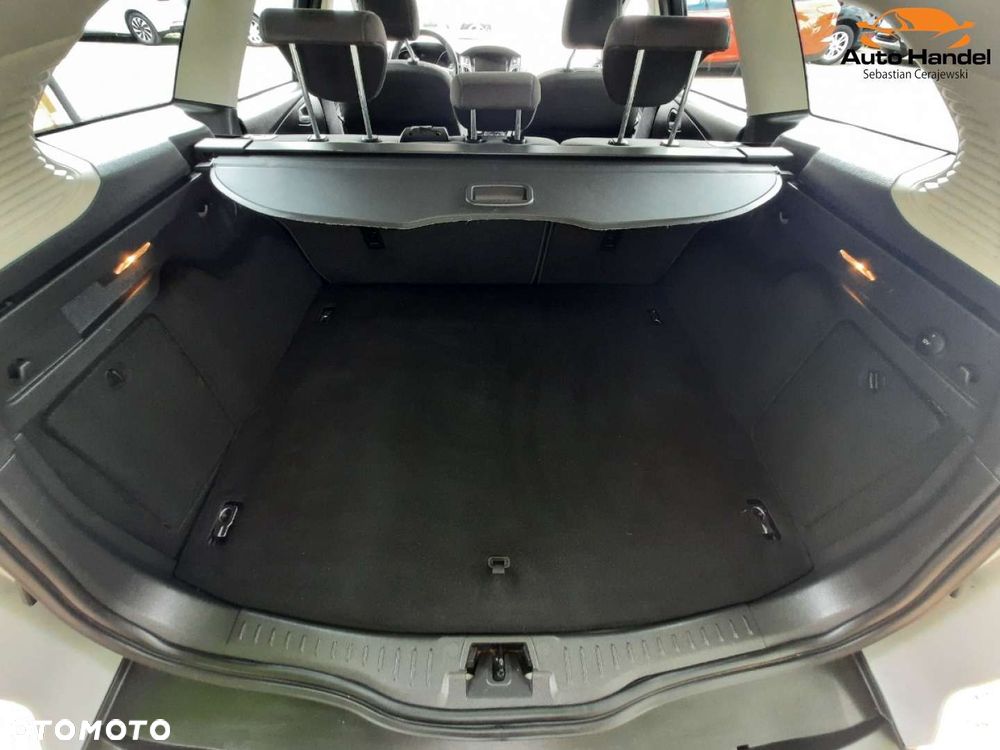 Ford Focus 1.5 EcoBoost STart-Stopp-System TITANIUM - 18
