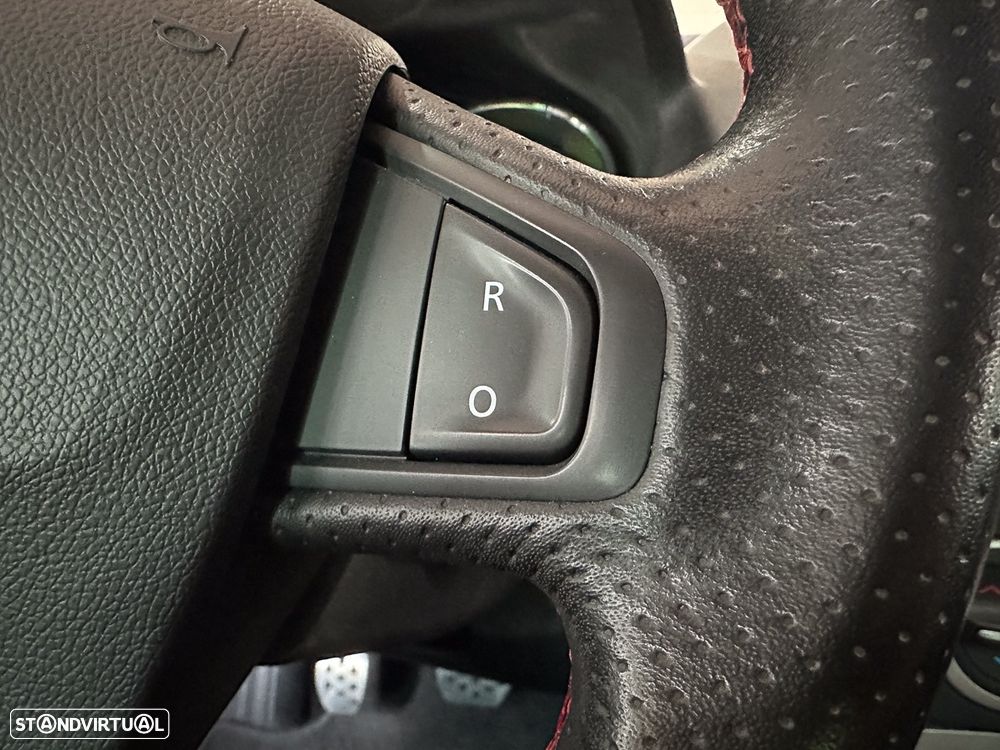 Renault Mégane Sport Tourer 1.5 dCi GT Line SS - 24