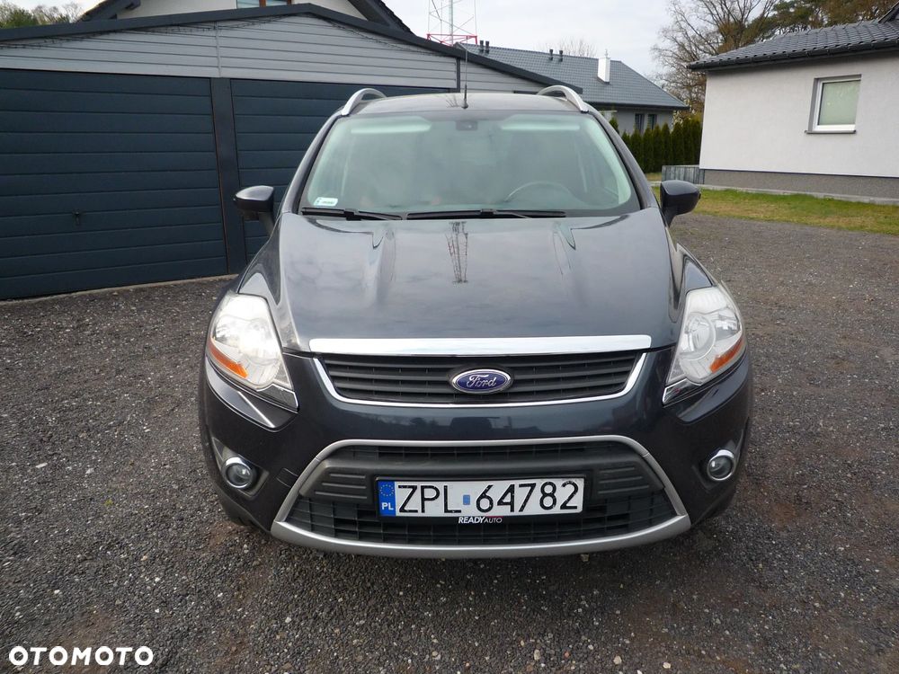 Ford Kuga 2.5 Trend - 7