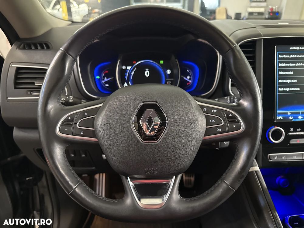 Renault Koleos - 18