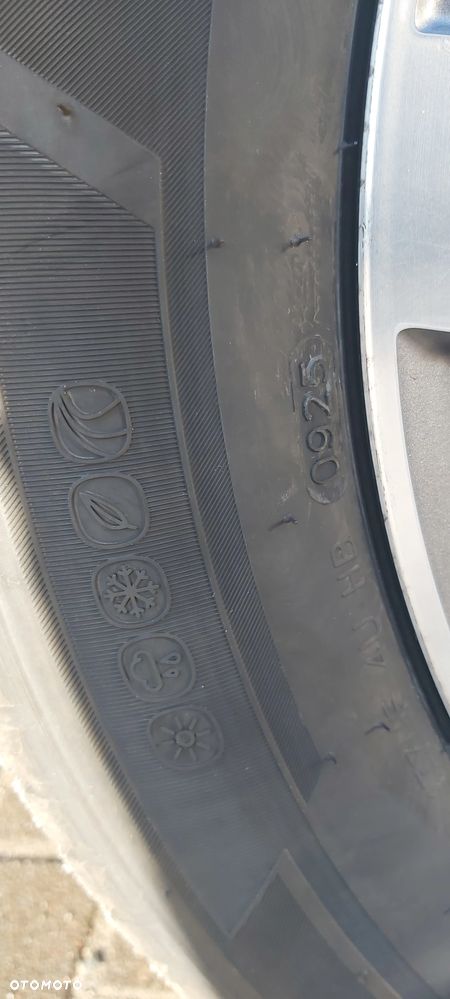 Honda CR-V 2.0 Executive (Honda Connect+) - 8