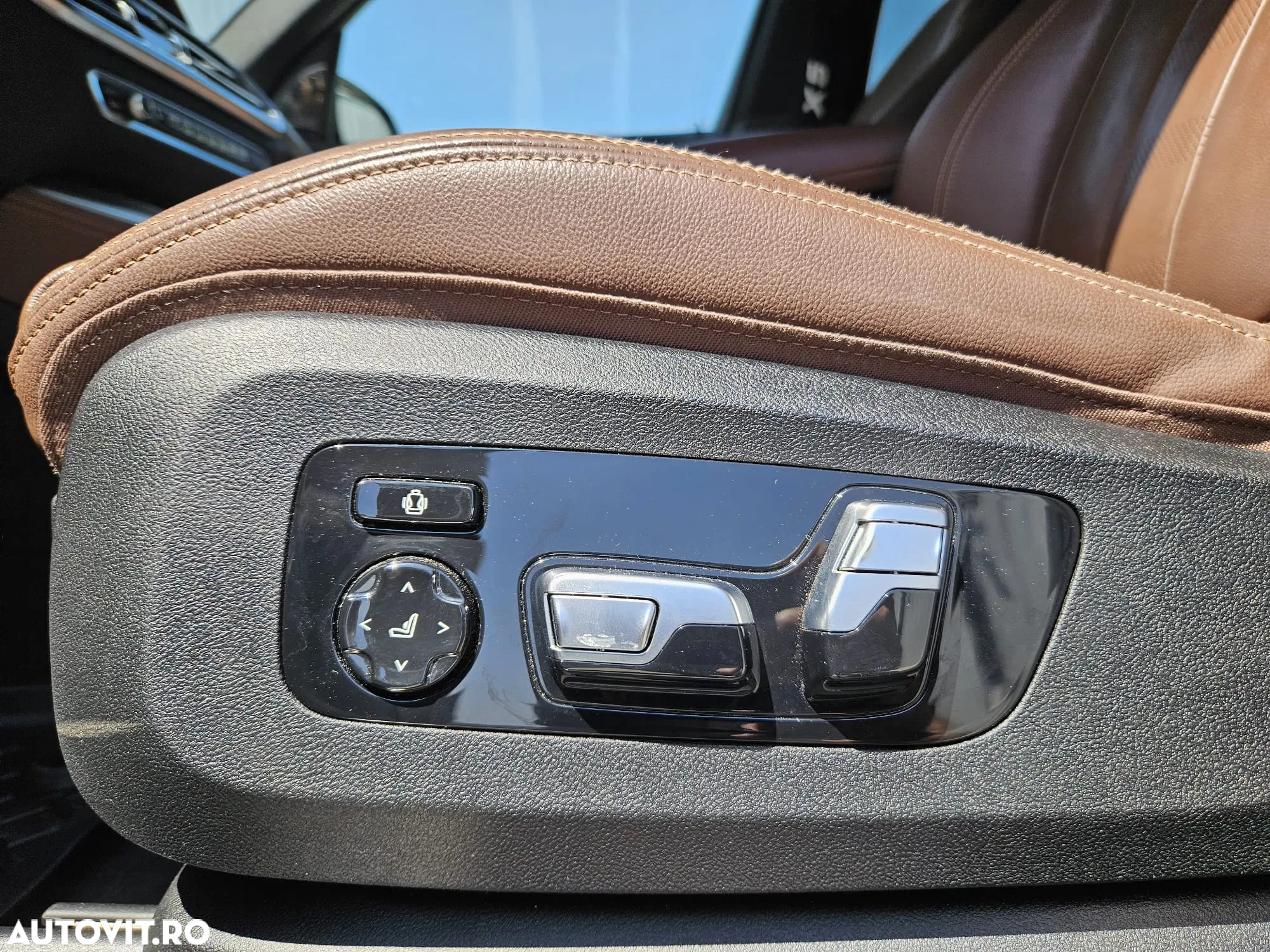 BMW X5 xDrive45e AT PHEV - 12