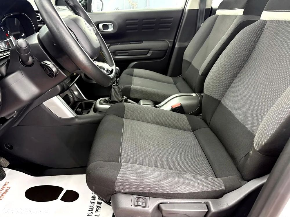 Citroën C3 Aircross PureTech 110 Stop & Start OPF SHINE PACK - 23