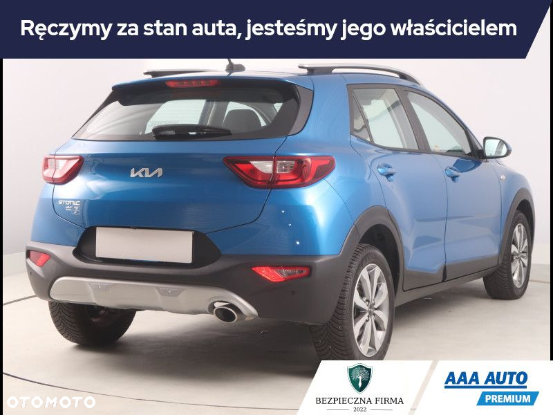 Kia Stonic - 6