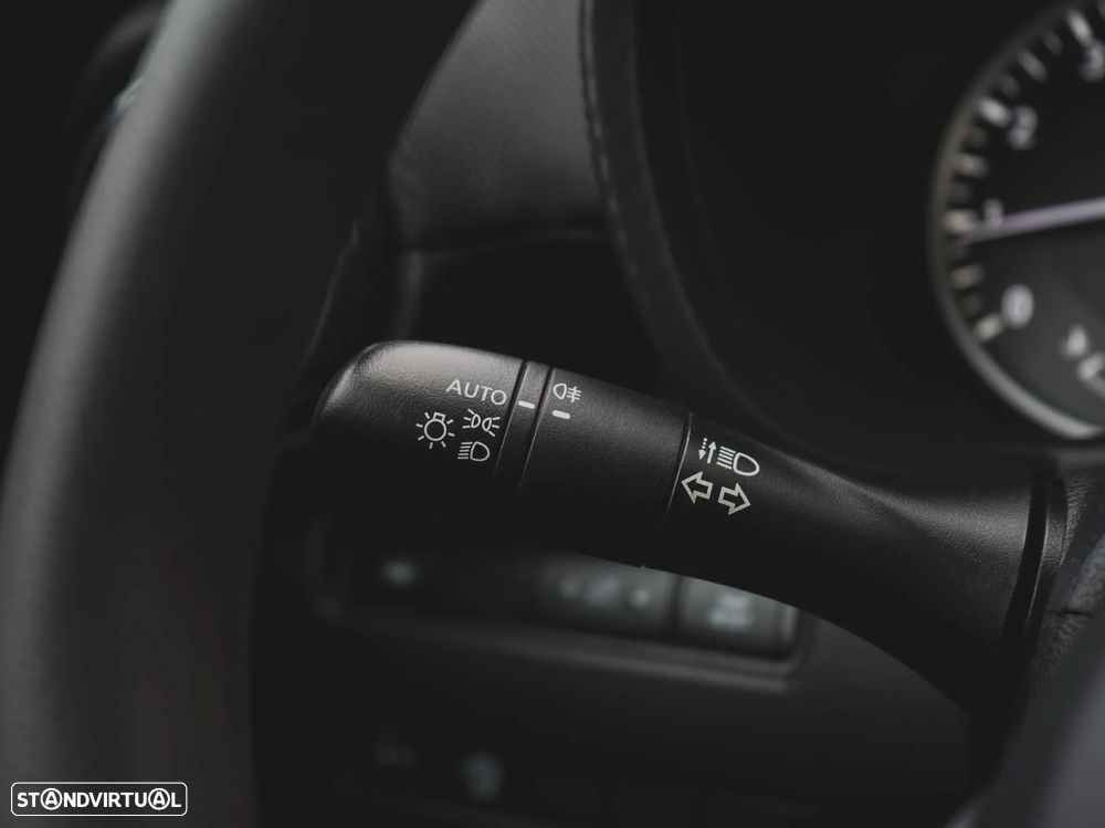 Nissan Juke 1.0 DIG-T N-Connecta - 16