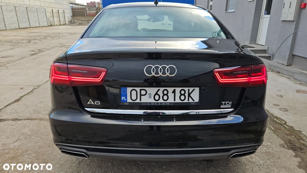 Audi A6 - 3