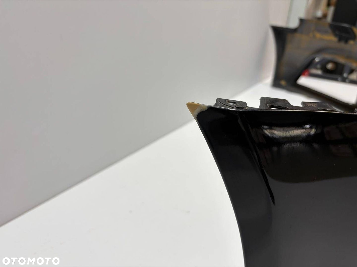 Audi RS3 8P0 Zderzak Przód Przedni 8P0807437AG - 9