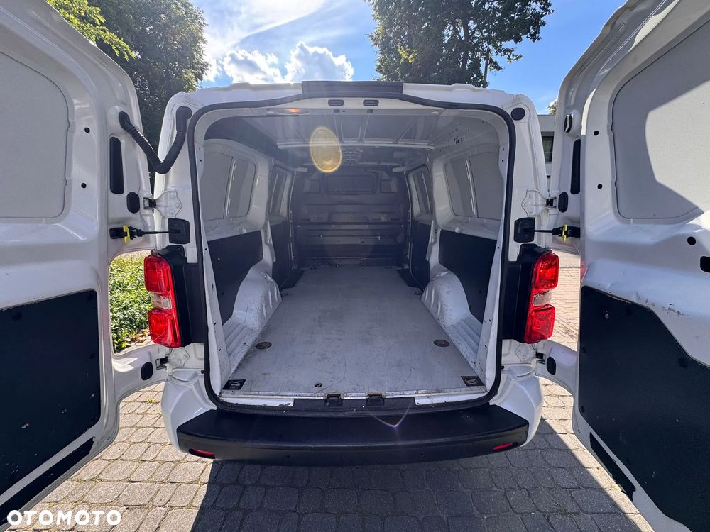 Opel Vivaro - 13