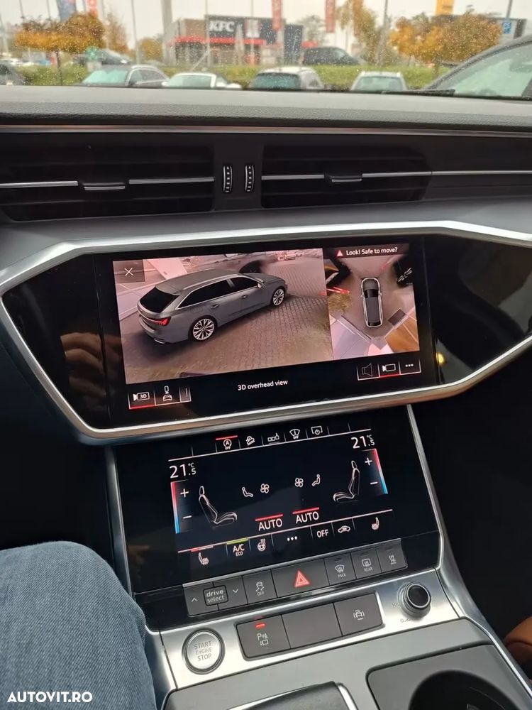 Audi A6 Allroad 55 TFSI quattro - 13