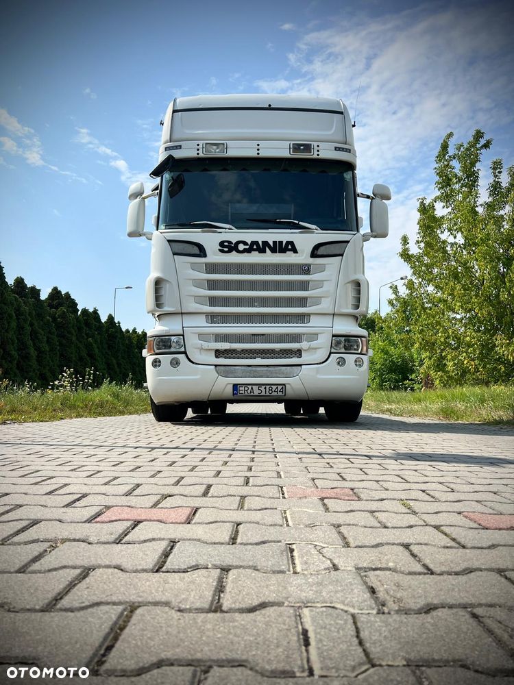 Scania - 8