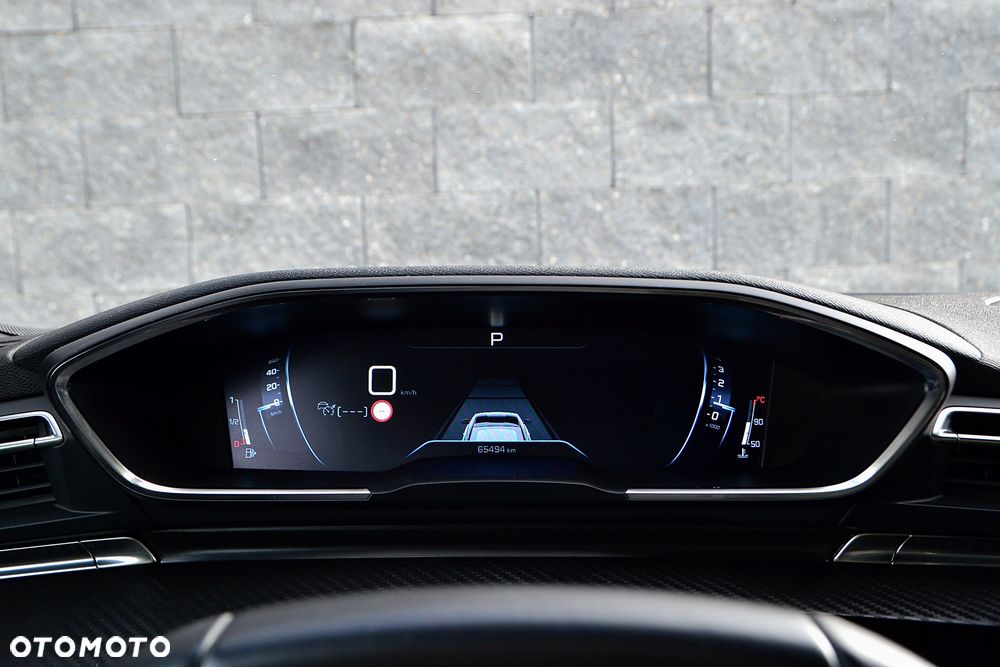 Peugeot 508 BlueHDi 130 EAT8 Active - 30