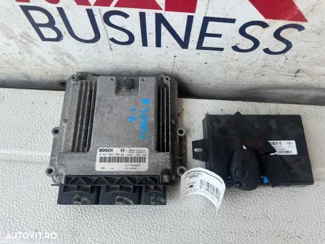 Dezmembrez / Dezmembrari Kit pornire Renault Trafic 1.6 KIT PORNIRE - 2