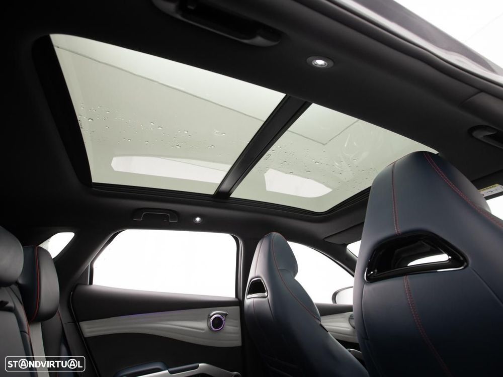 BYD Atto 3 Design - 13