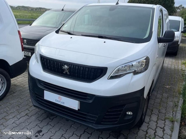 Peugeot Expert 1.5 BLUEHDI L2H1 PREMIUM STANDARD