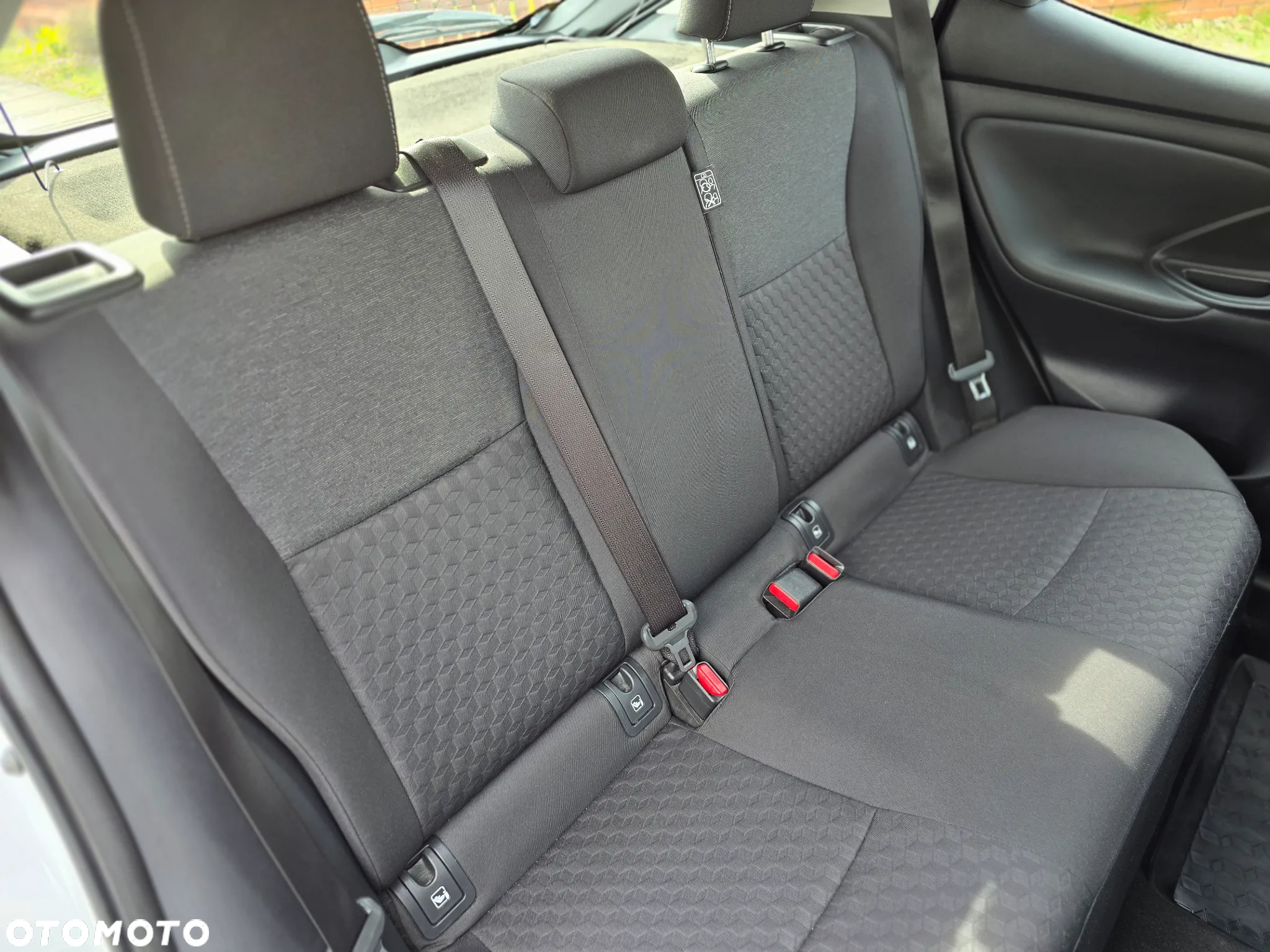 Toyota Yaris - 21