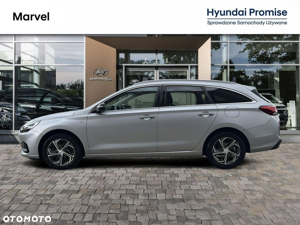 Hyundai i30 - 5