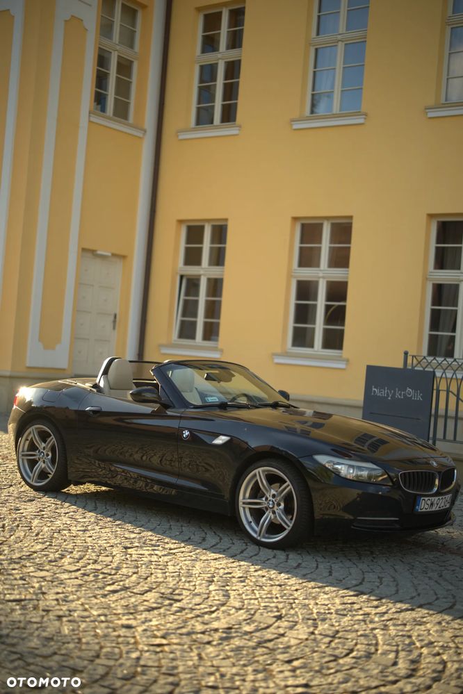 BMW Z4 - 6
